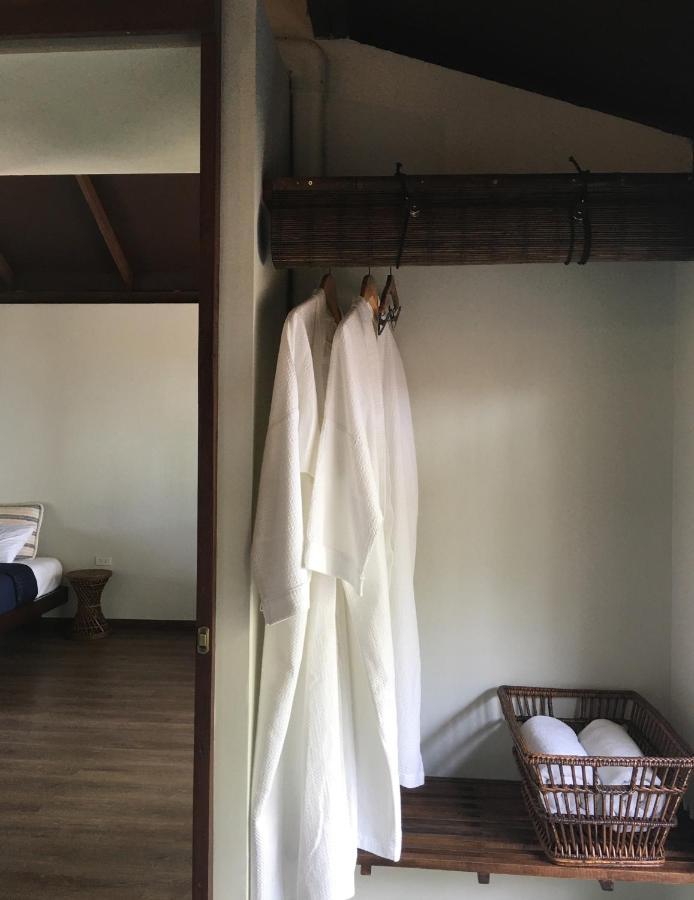 Jasmine & Tea House Resort Mae Nam