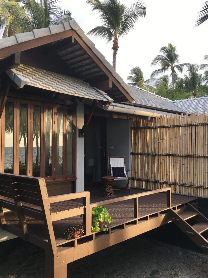 Resort Jasmine & Tea House